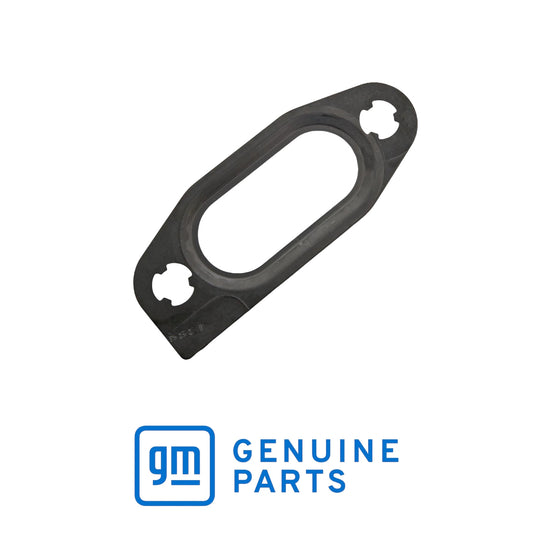 Genuine GM Engine Oil Port Block Off Gasket 12611384