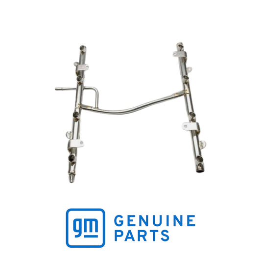 Genuine GM Fuel Rail 12633511 Suits L77, L98, LS3