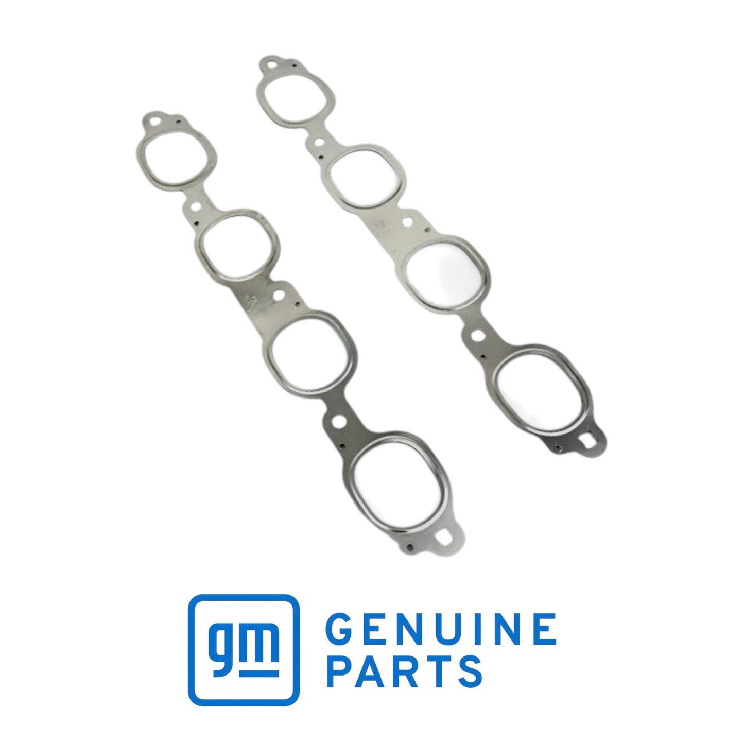 Genuine GM Exhaust Manifold Gasket 12657093 L86, L87 & LT4