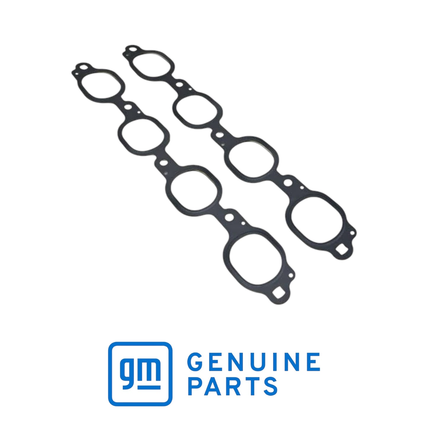 Genuine GM Exhaust Manifold Gasket 12657093 L86, L87 & LT4