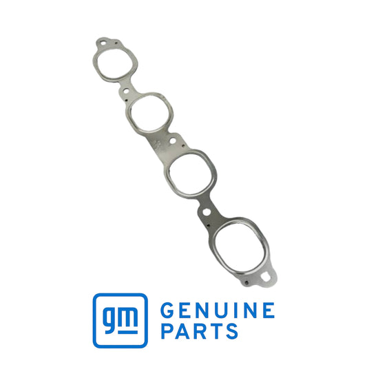 Genuine GM Exhaust Manifold Gasket 12657093 L86, L87 & LT4