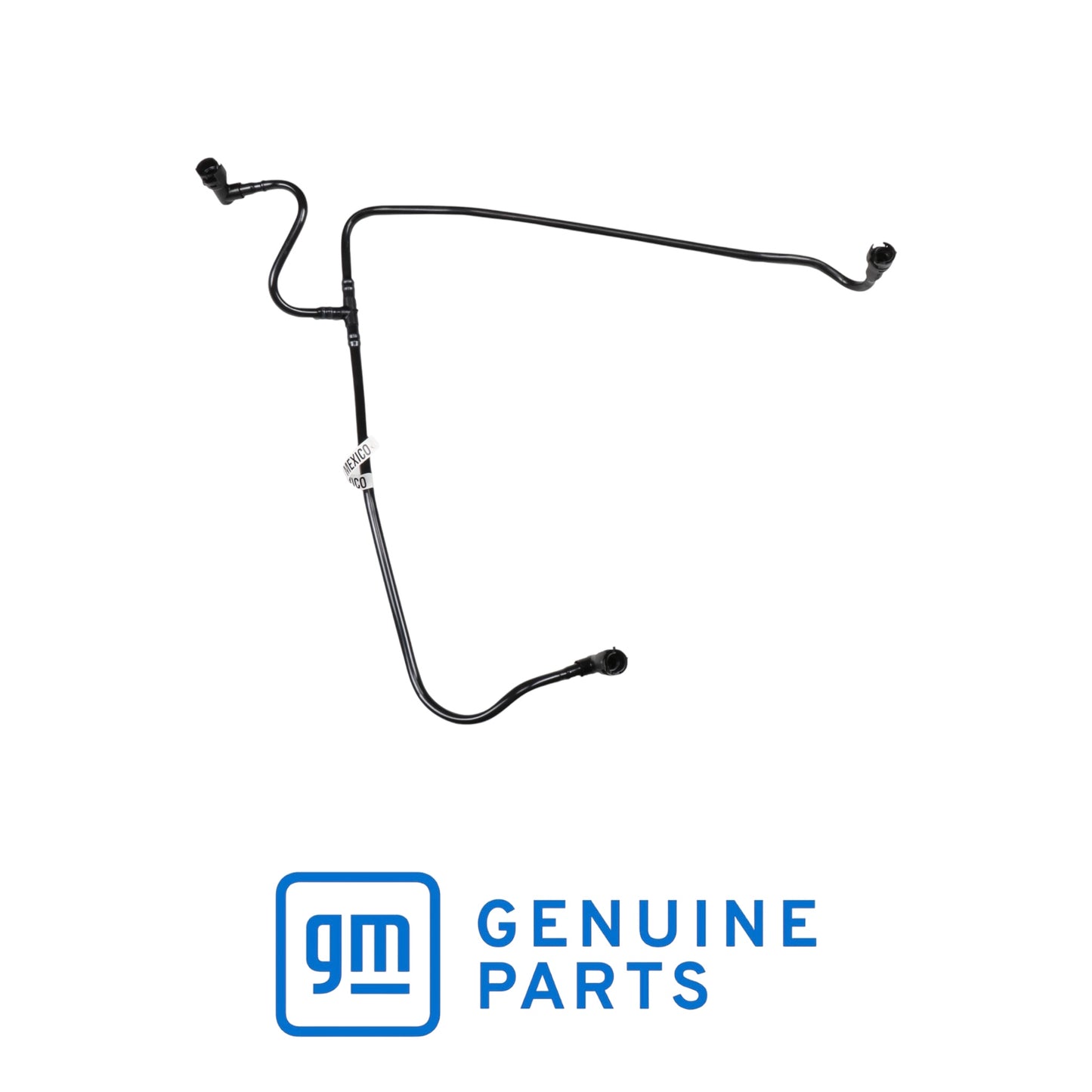 Genuine GM PCV Tube 12622242