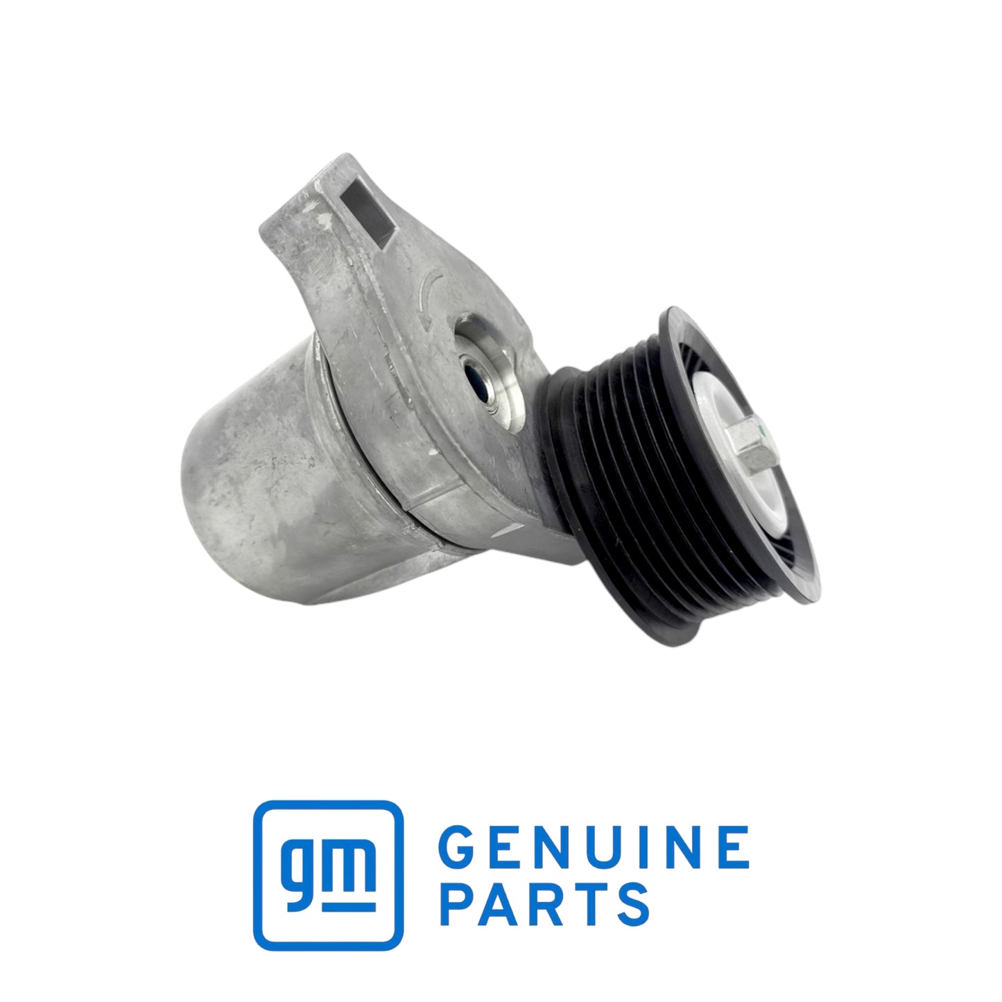 Genuine GM LSA Supercharger Drive Belt Tensioner 12622452