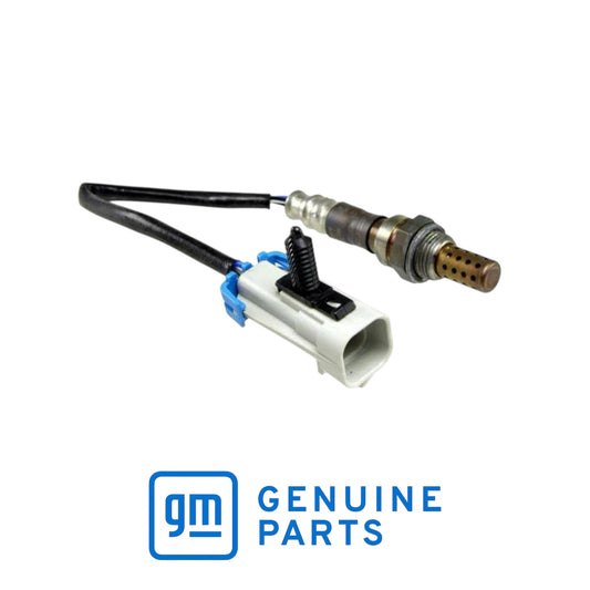 Genuine GM O2 Oxygen Sensor Pre-Catalytic Converter 12569429 VZ LS1, VE VF L76, L77, L98, LS2 & LS3