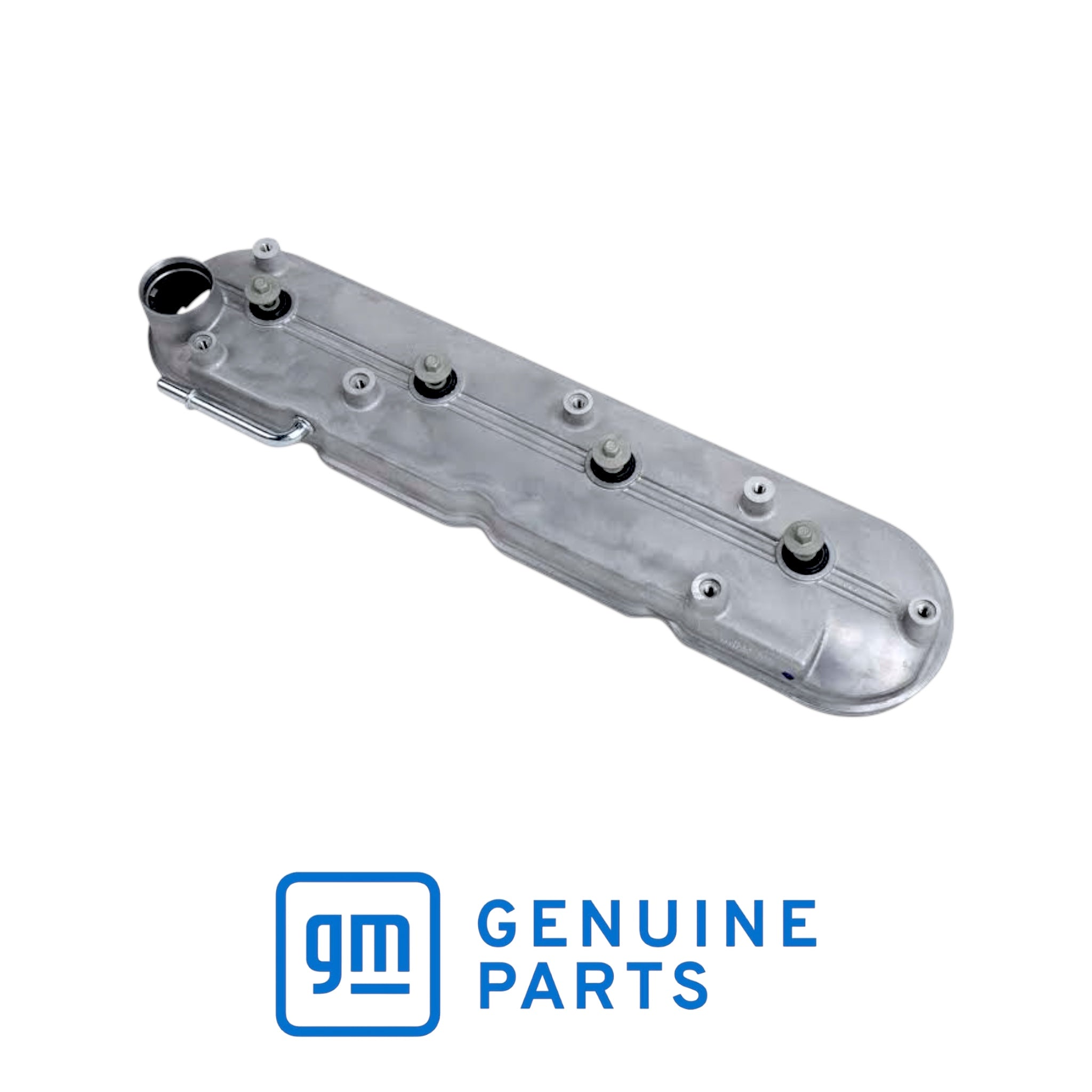 Genuine GM LS Rocker Cover Assembly Right Hand Side L98, L76, L77, LS2 ...