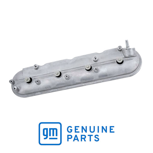 Genuine GM LS Rocker Cover Assembly Left Hand Side L98, L76, L77, LS2 & LS3