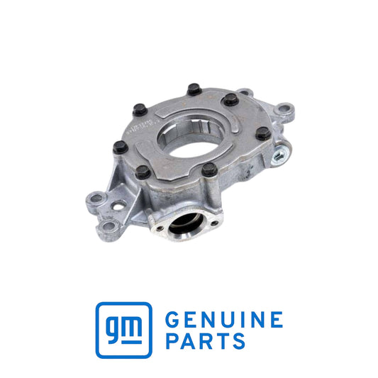 Genuine GM High Volume Oil Pump 12710304 Suits L76, L77 & LSA