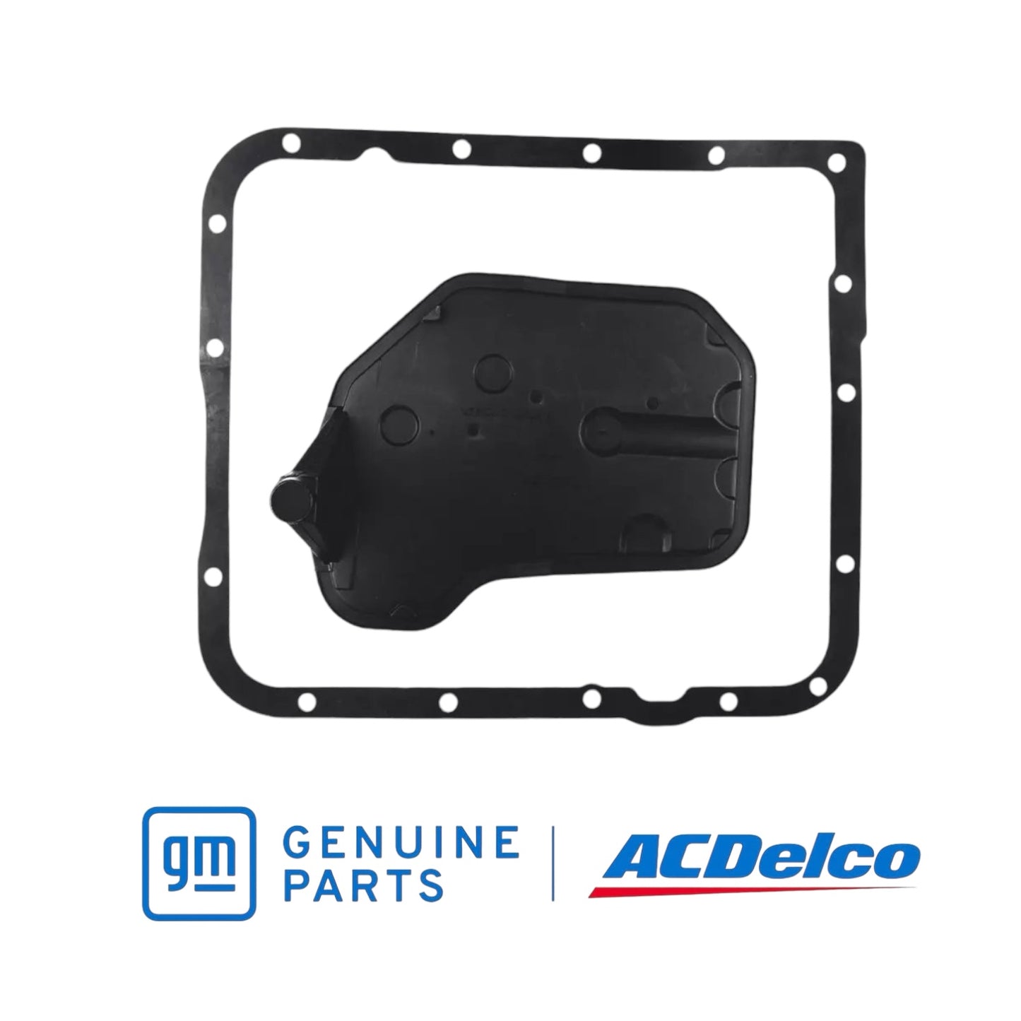 Genuine GM 4L60E Transmission Filter & Gasket Kit