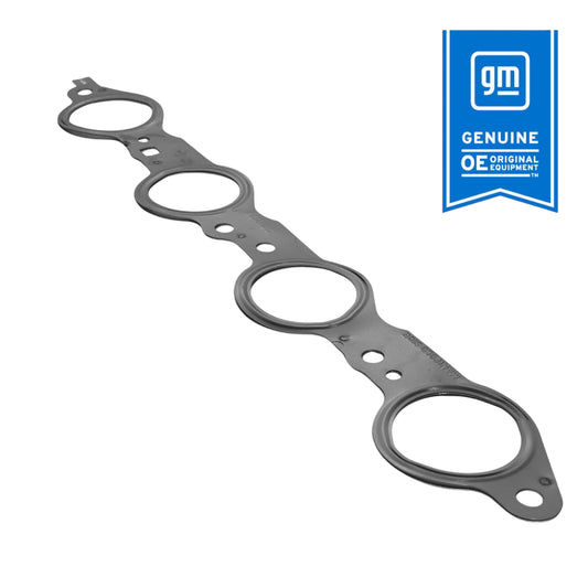 Genuine GM LS Engine Exhaust Manifold Gasket 12617944