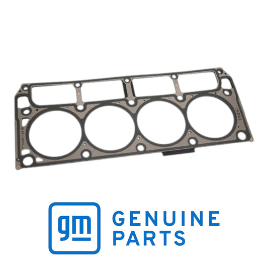 Genuine GM 6L, 6.2L LS Engine Cylinder Head Gasket 12610046