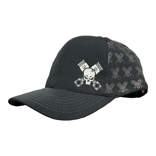 Gearhead Street Cars Cap