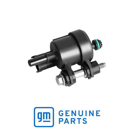 Genuine GM Vapor Canister Purge Valve / Solenoid 12610560, 12690512, 2142137 SIDI LFX, LFW